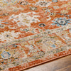 Livabliss Pertek Botanicals Machine Woven Rug