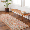 Livabliss Pertek Botanicals Machine Woven Rug