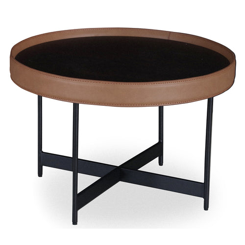 Puck Coffee Table