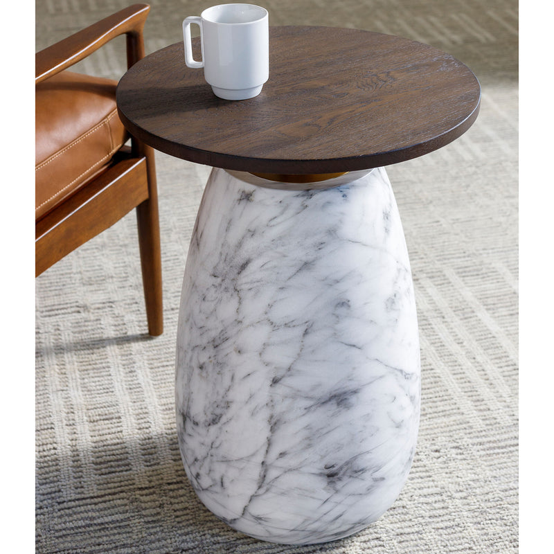 Pupil End Table