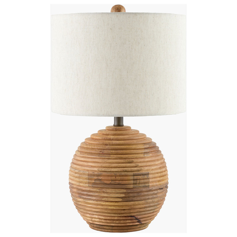 Pozo Accent Table Lamp