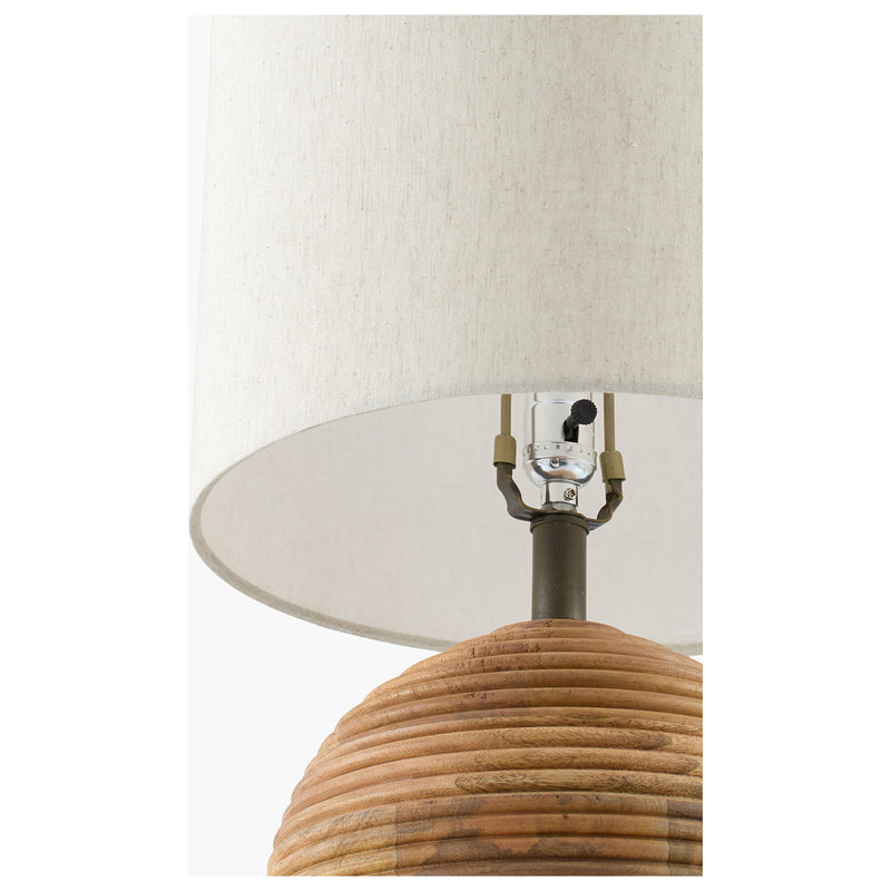 Pozo Accent Table Lamp