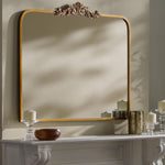 Aarlen Mantel Mirror