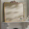 Aarlen Mantel Mirror