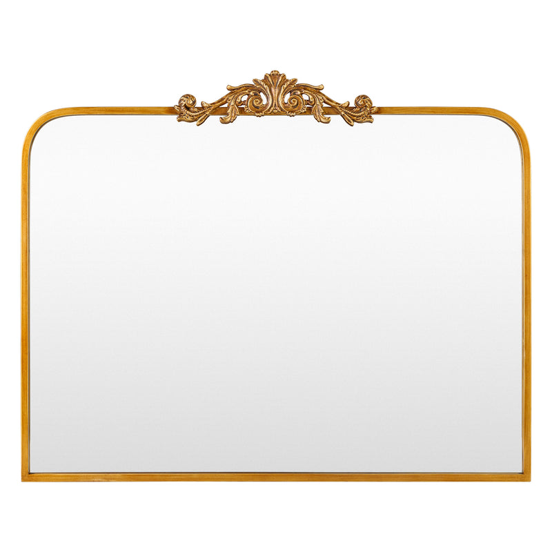 Aarlen Mantel Mirror