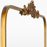 Aarlen Mantel Mirror