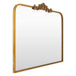 Aarlen Mantel Mirror