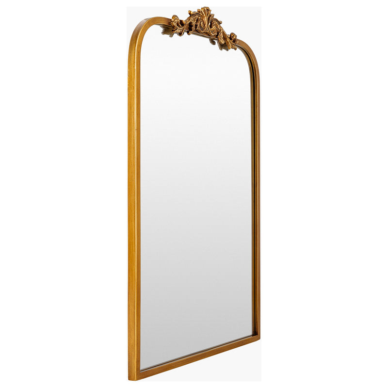 Aarlen Rectangle Accent Mirror