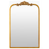 Aarlen Rectangle Accent Mirror