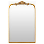 Aarlen Rectangle Accent Mirror