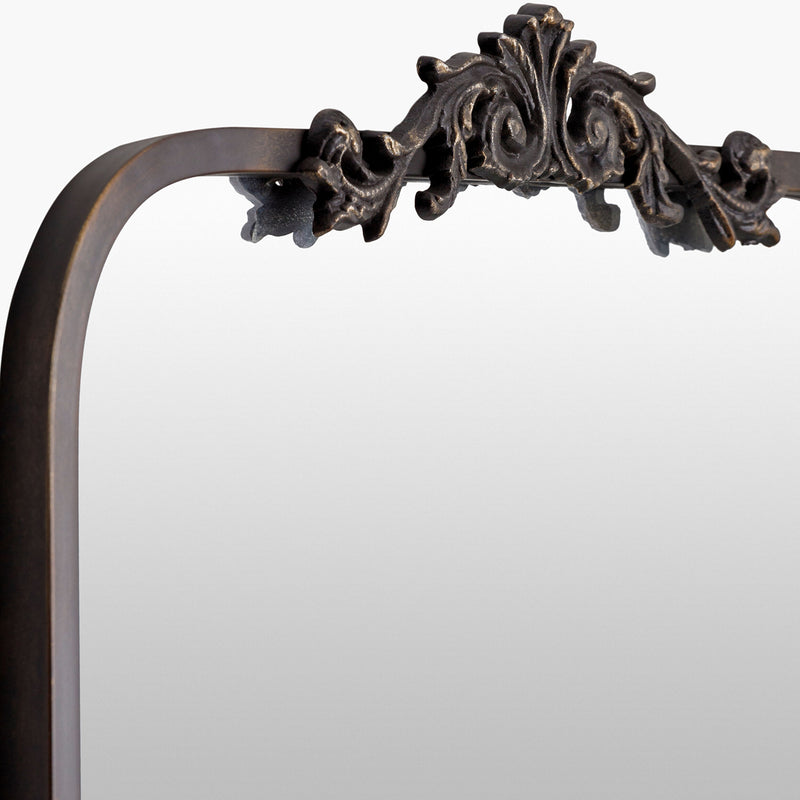 Aarlen Rectangle Accent Mirror