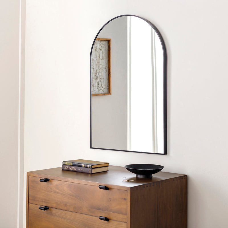 Aranya Arch Wall Mirror