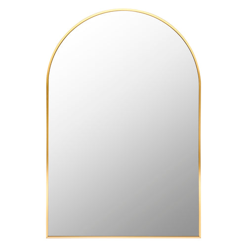 Aranya Arch Wall Mirror