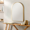 Aranya Arch Wall Mirror