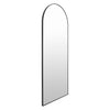 Aranya Arch Floor Mirror