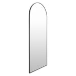 Aranya Arch Floor Mirror