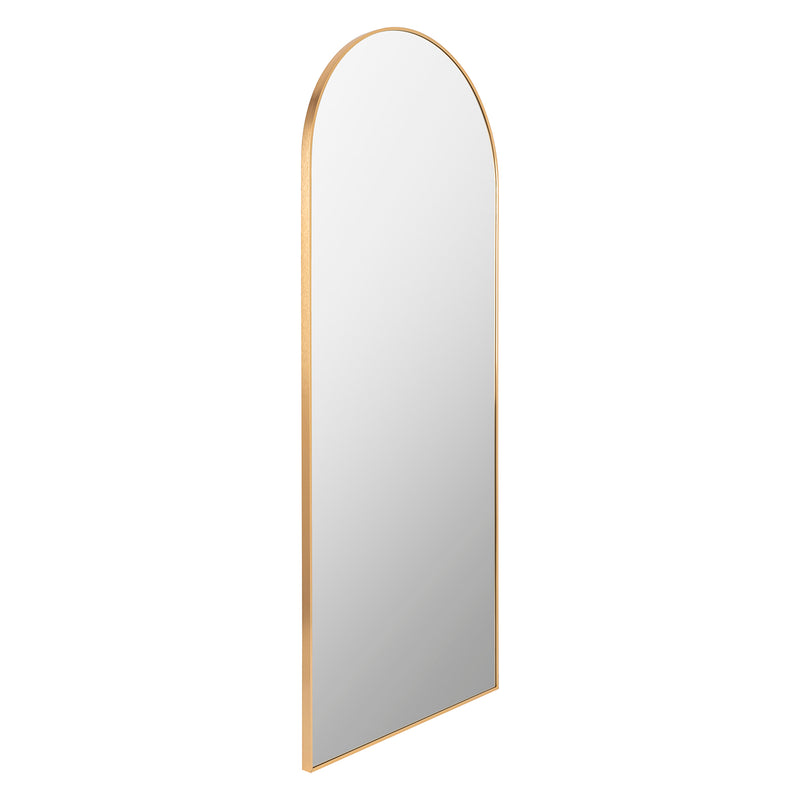 Aranya Arch Floor Mirror