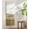 Aranya Floor Mirror