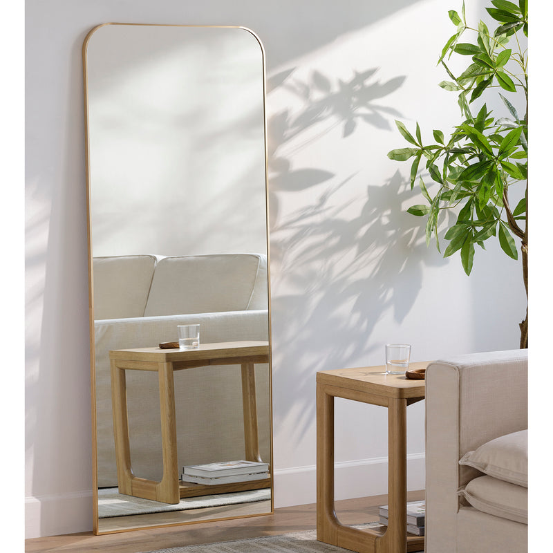 Aranya Floor Mirror