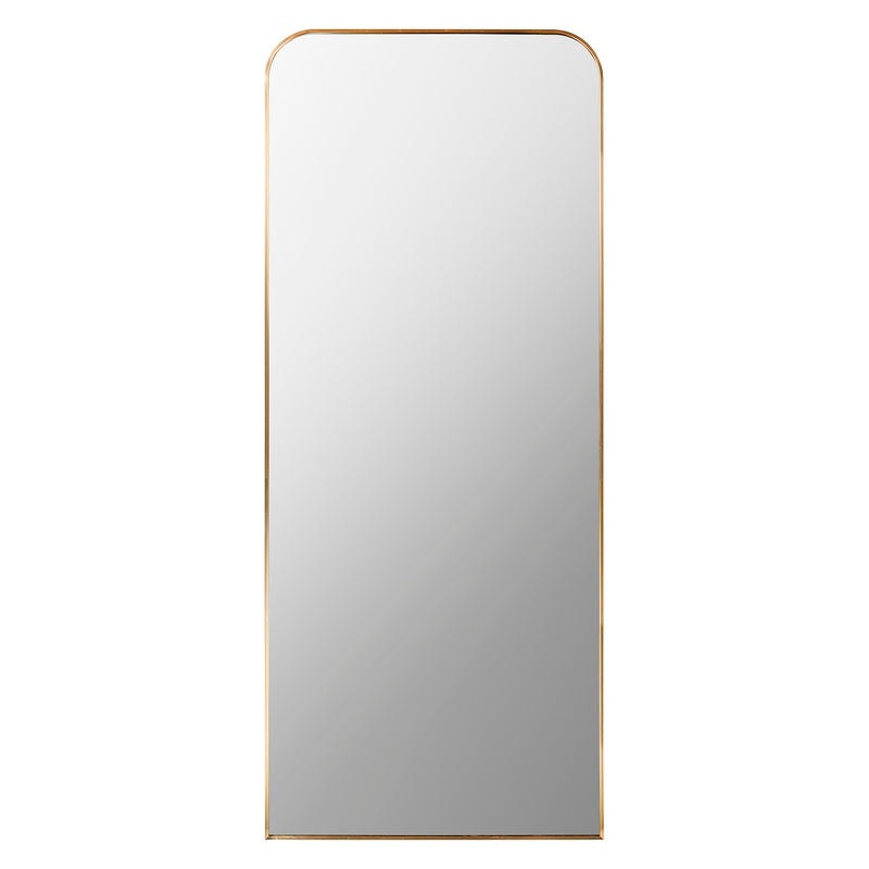 Aranya Floor Mirror