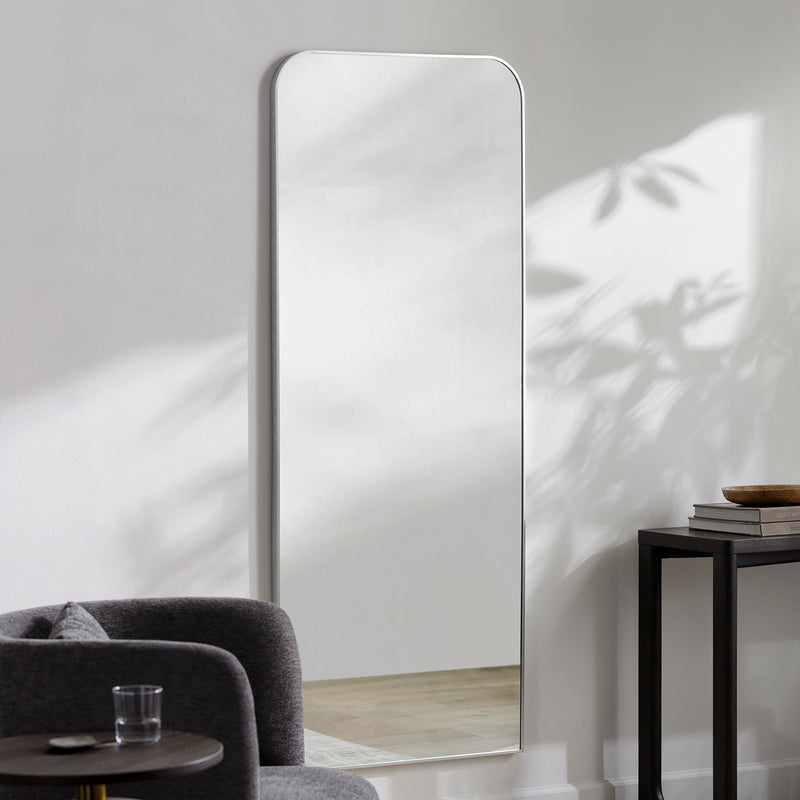 Aranya Floor Mirror