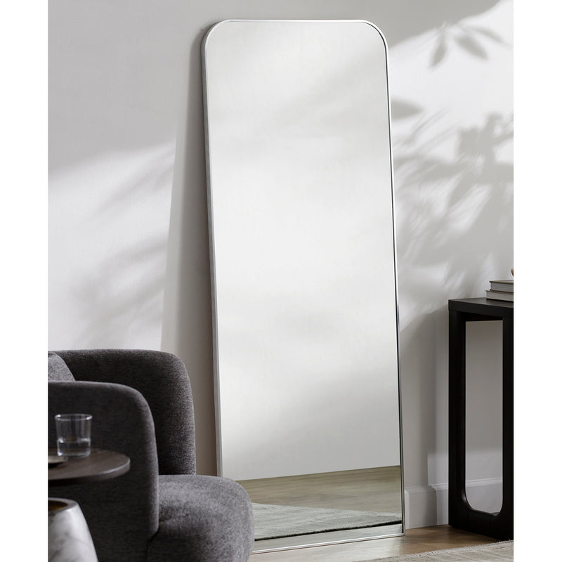 Aranya Floor Mirror