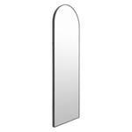 Aranya Arch Floor Mirror