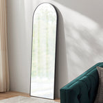 Aranya Arch Floor Mirror