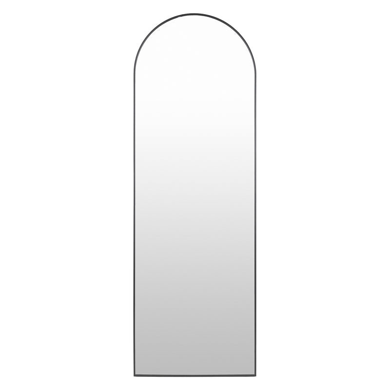 Aranya Arch Floor Mirror