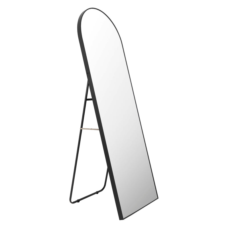 Aranya Arch Floor Mirror