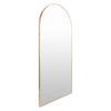 Aranya Arch Floor Mirror