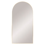 Aranya Arch Floor Mirror