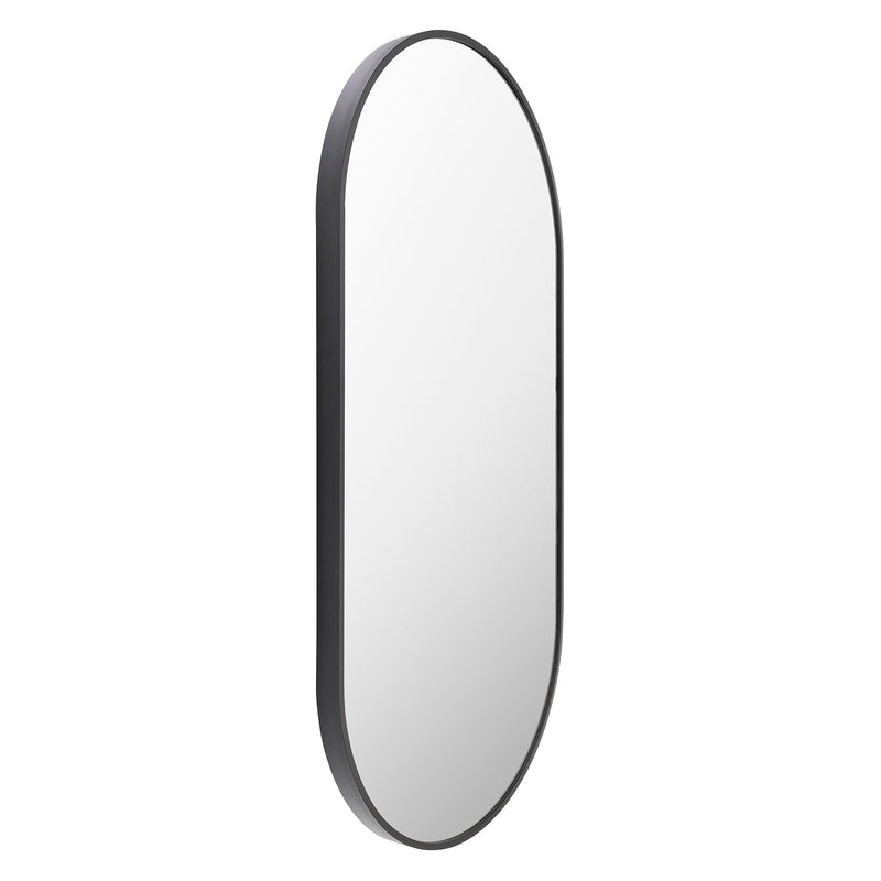 Aranya Oval Wall Mirror