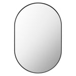 Aranya Oval Wall Mirror