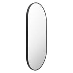 Aranya Oval Wall Mirror