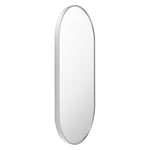 Aranya Oval Wall Mirror