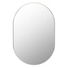 Aranya Oval Wall Mirror