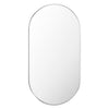 Aranya Oval Wall Mirror