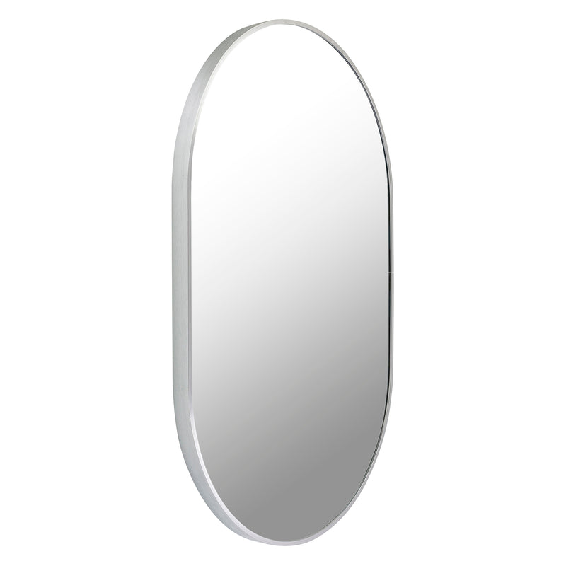 Aranya Oval Wall Mirror