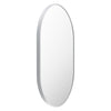 Aranya Oval Wall Mirror