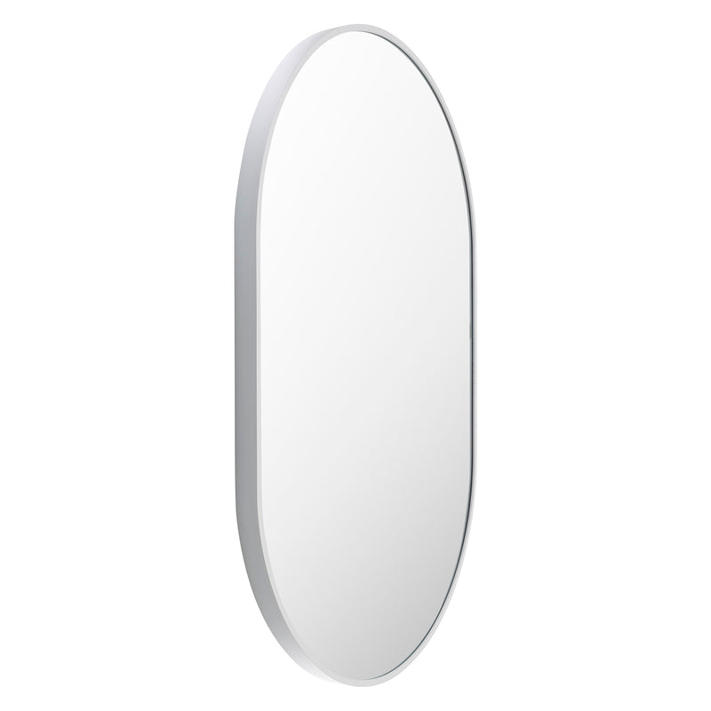 Aranya Oval Wall Mirror