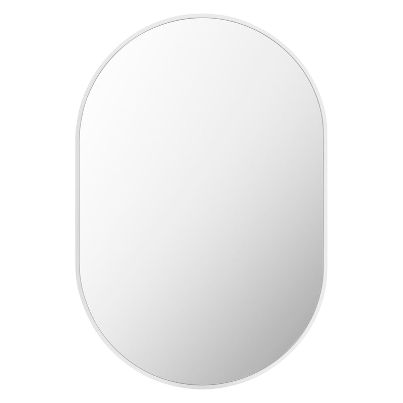 Aranya Oval Wall Mirror