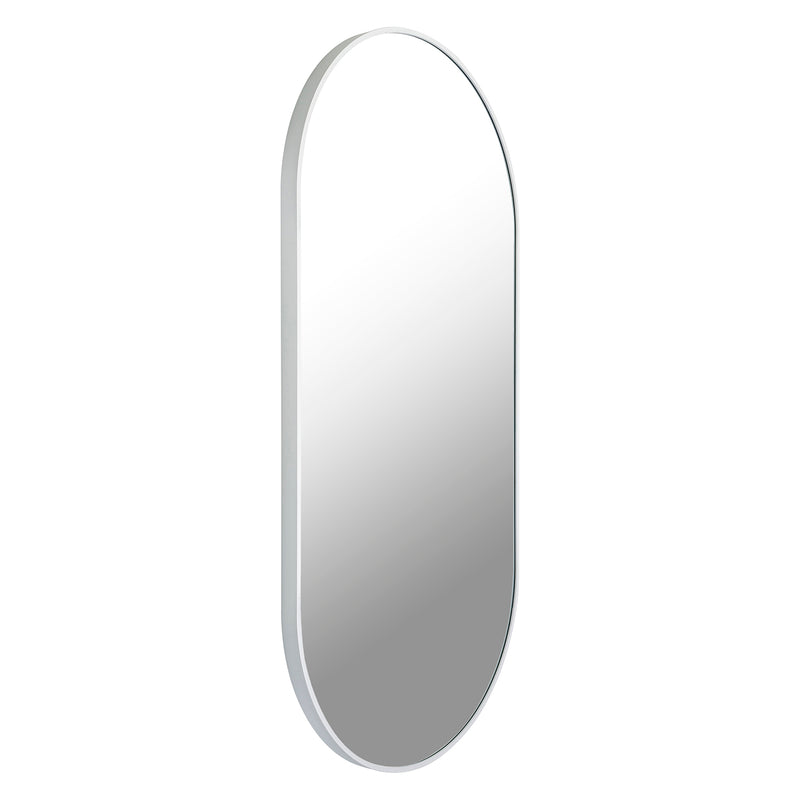 Aranya Oval Wall Mirror