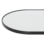 Aranya Capsule Wall Mirror