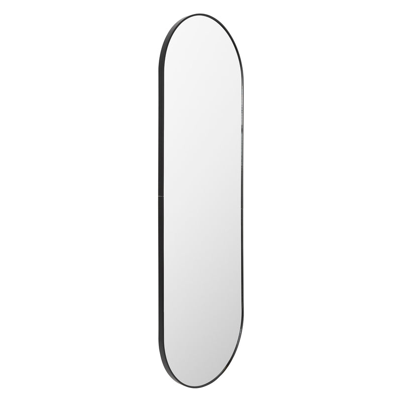 Aranya Capsule Wall Mirror