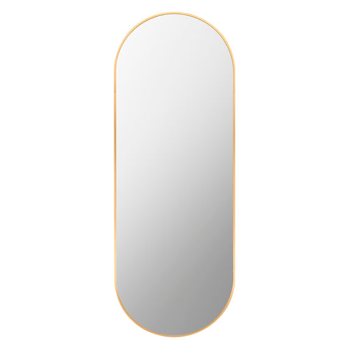 Aranya Capsule Wall Mirror