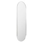 Aranya Capsule Wall Mirror