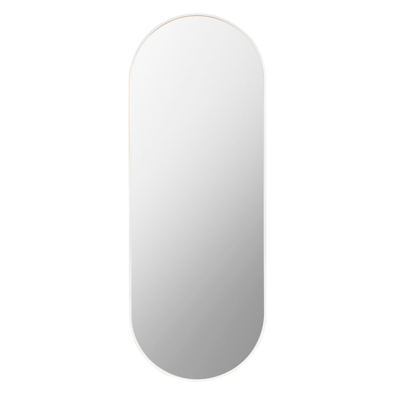 Aranya Capsule Wall Mirror