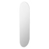 Aranya Capsule Wall Mirror