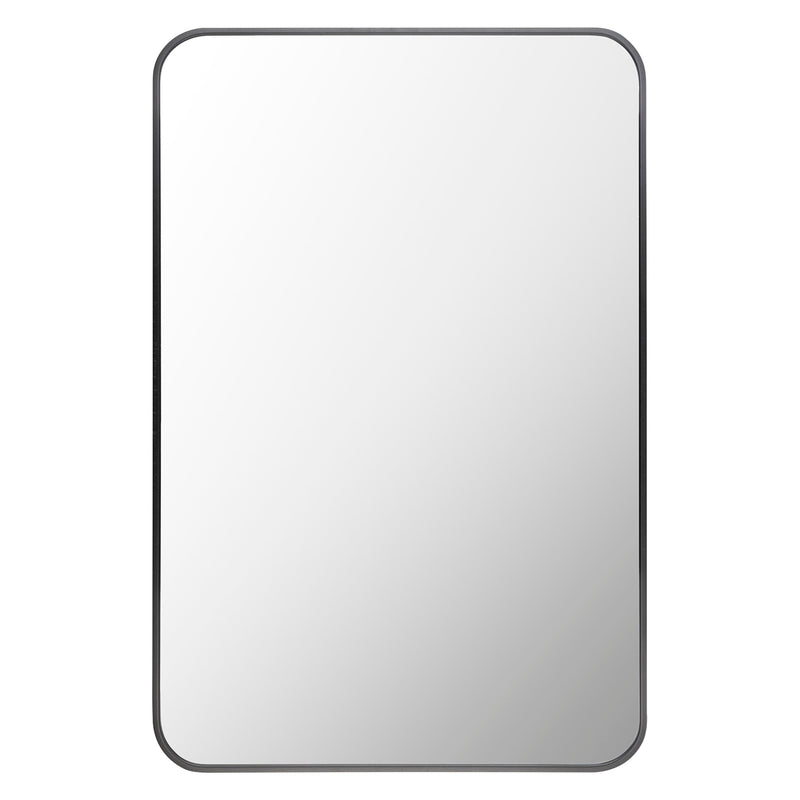 Aranya Rectangle Wall Mirror